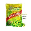 Western Style Fruit Acid Honey Corn Bait for Carp and Mandarin Fish, 800g - 35 Bags