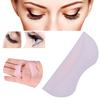 5 Pairs Silicone Durable False Eyelash Curler Curling Lifting Fake Eye Lashes Pad