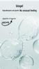 15cm Breathable Invisible Nipple Covers for Large Breasts - Seamless, Thin Silicone Pasties