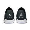 Air Jordan Eclipse 'Schwarz Weiß' 724010-010