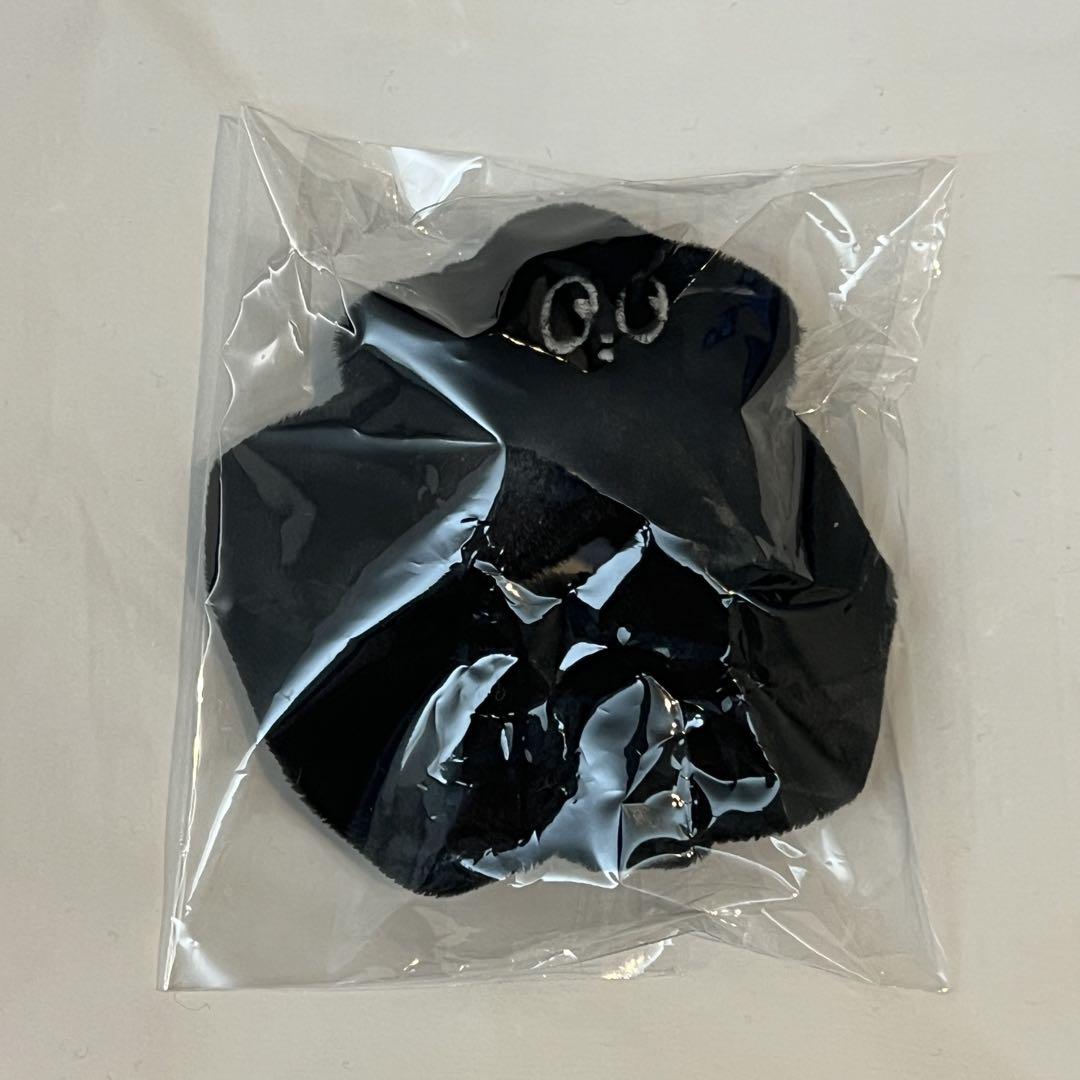 

[Б/У] NCT127 Irritil Momentum Товары Сеульского концерта Юта Резинка для волос