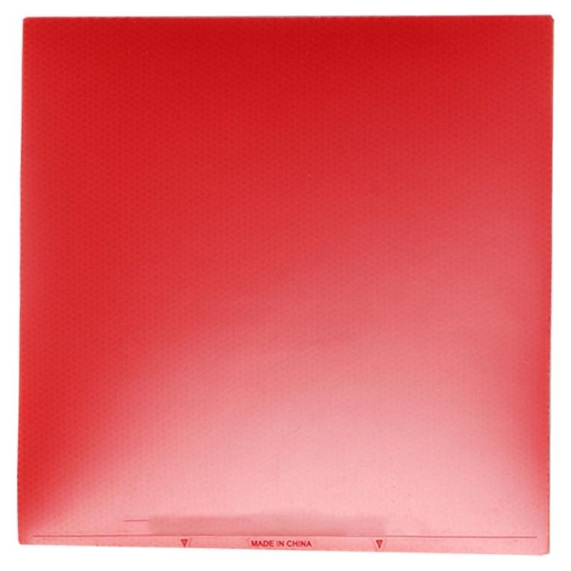 2Pcs  Table Tennis Bat Replacement Rubbers Sheet Professional PingPong Sheet Rubber Table Tennis Accessories Enduring
