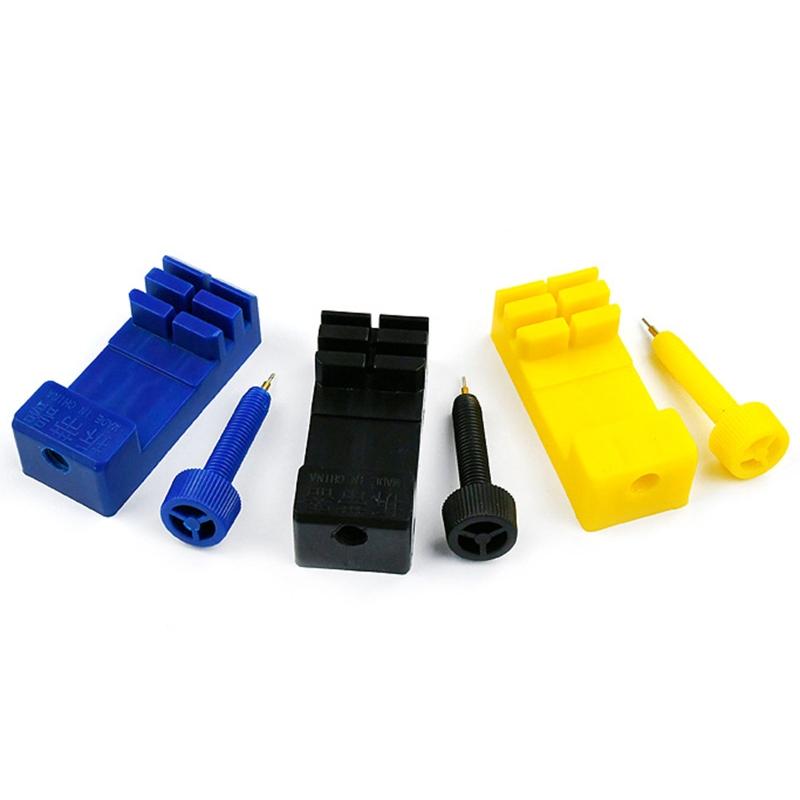 Watch Link Remover Watch Band Tool- Link Removal Tool Watch Pin Removal Tool Watch Sizing Tool Watch Band Link Remover