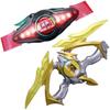 [BANDAI (BANDAI)] Kamen Rider Zetz Transformation Belt DX Zetz Driver & Inazuma Blaster Special D...