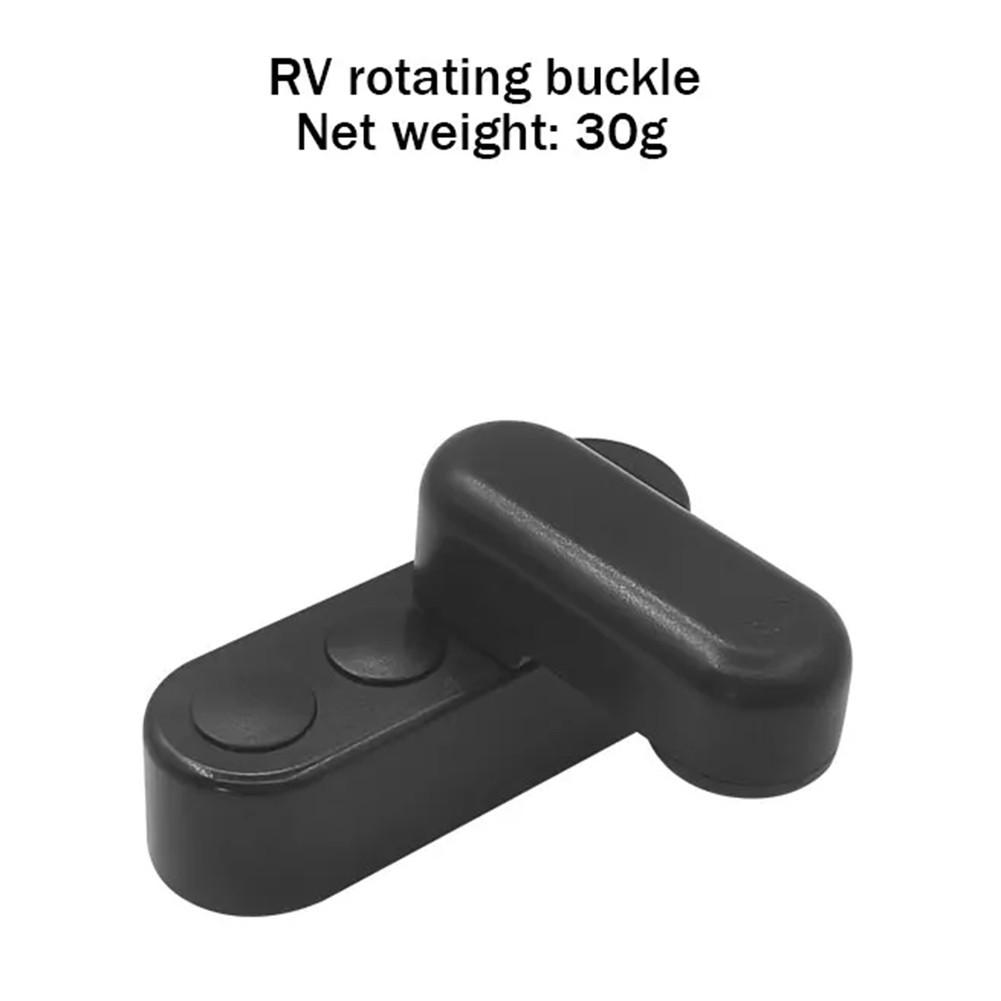 

Portable ABS Outdoor Premium Sturdy Table Board Buckle Rotary Buckle