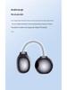 2025 New G126 TWS Bluetooth Sports Earbuds - Noise Cancelling & Non-In-Ear Design