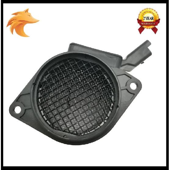 5WK9621 9629471080 Mass Air Flow Meter Maf Sensor For Citroen EVASION JUMPY BERLINGO XSARA XANTIA 1.9 D 1.9D 2.0 HDI 2.0HDI