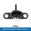 ABSOPRO Saugrohr-Absolutdrucksensor für Toyota RAV4 Teil für Toyota 2015-2018, Nummer 8942126030, C-HR 2018-2021