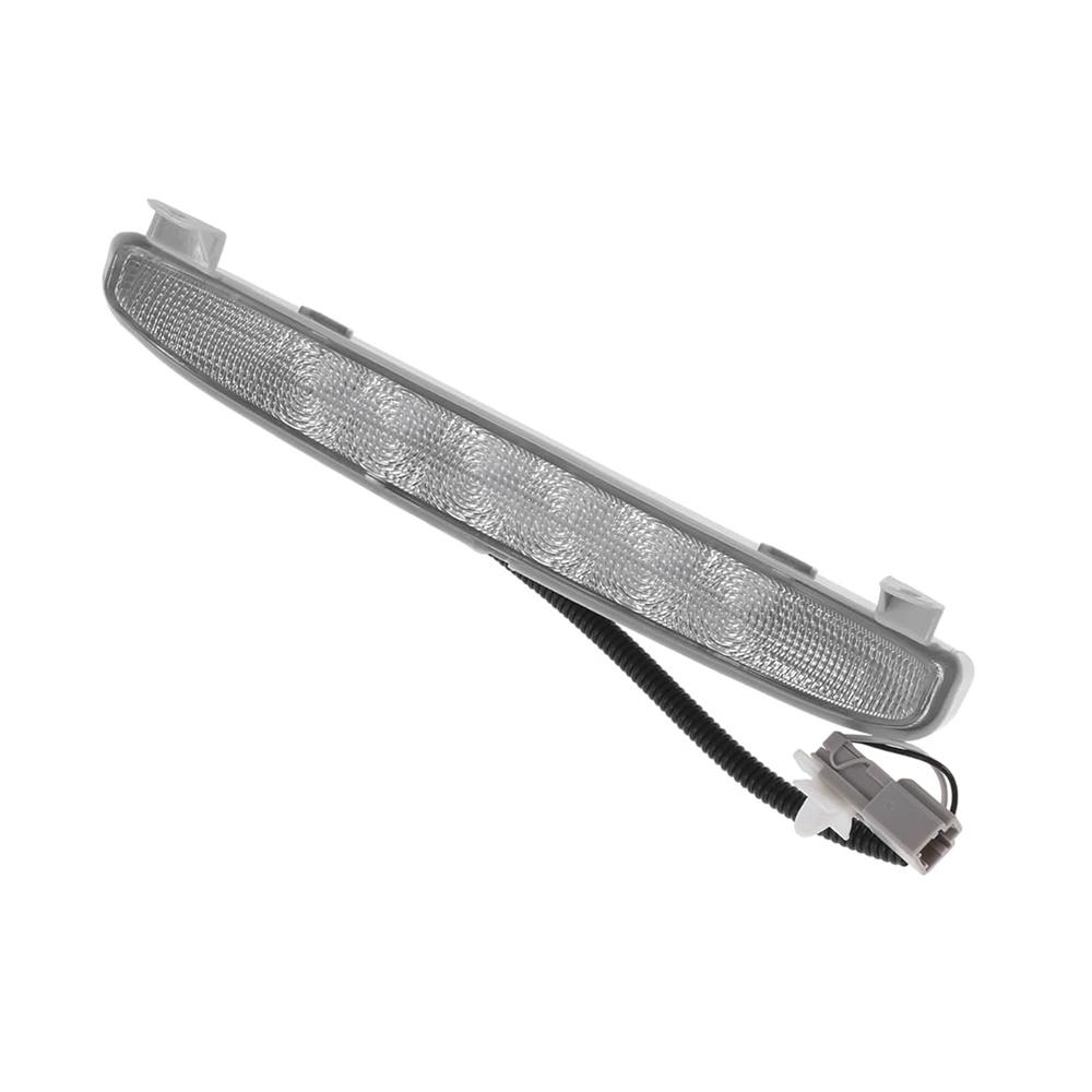 3. Drittes Bremslicht Klar 34270SVAA01 Für Honda Civic 2006-2011