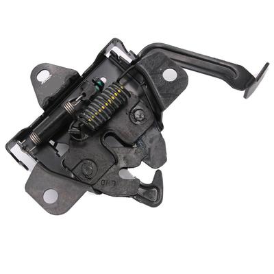 HOOD LOCK LATCH 81130-2T000, 811302T000 for KIA OPTIMA 2011-2015 LHD ONLY
