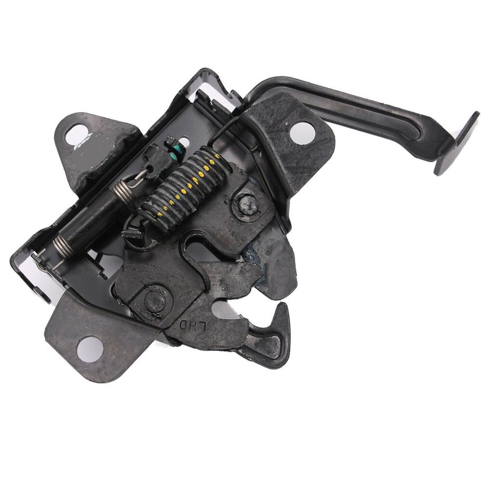 Passer for 2011-2015 KIA OPTIMA 2.0L 1998CC 2.4L 2359CC 81130-2T000 PANSERLÅS