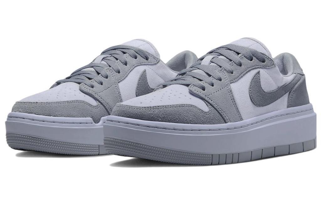 Jordan 1 Elevate Low Stealth Titanium Women's DH7004-005