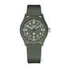 Reloj TIMEX Expedition North Traprock Solar 40 mm Ecológico - Correa Verde Esfera Caja