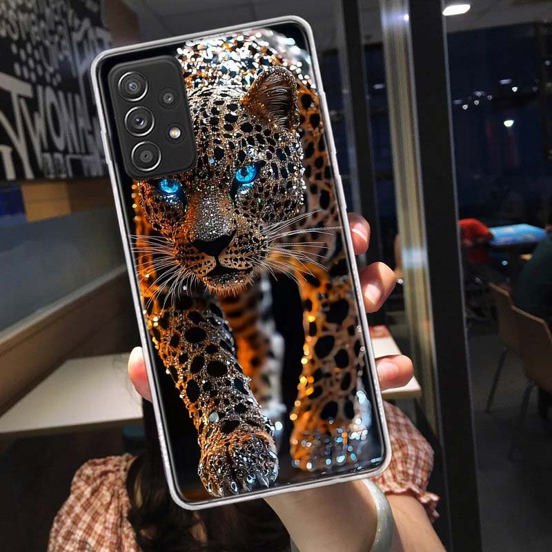 Hazbin Hotels Phone Case for Samsung A54 A57 A37 A17 A14 A15 A12 A24 A34 A55 A35 A25 A52S A07 A05S A04S A22 A32 A72 Galaxy Note