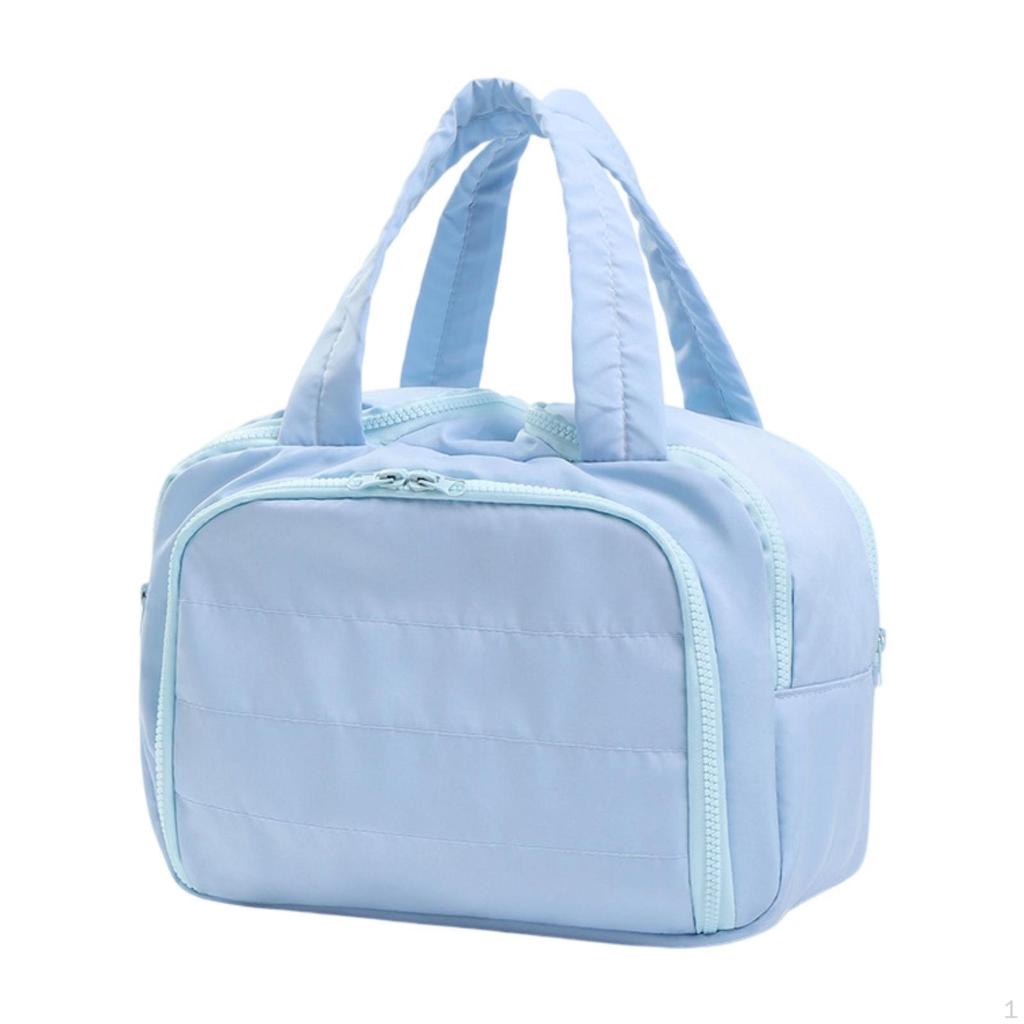 Cosmetic Case for Travel Use Women And Moms