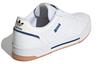 adidas Originals Court Tourino Synthetic Leather, Cow Leather Casual Slip Resistant Abrasion Resistant Low Top GX4379