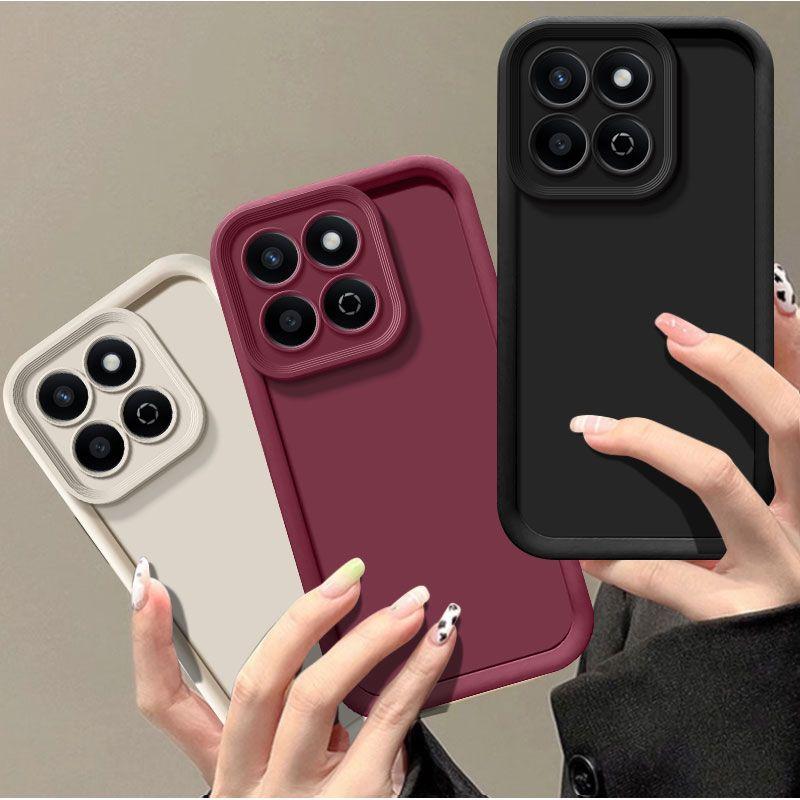 For Tecno Camon 30s Case Tecno Camon 30s Pro Phone Case Protection Shockproof Matte Back Cover protection Skin