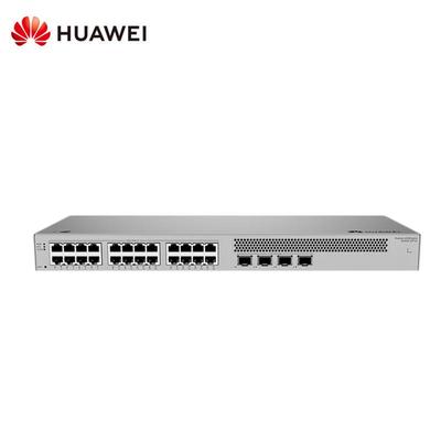 Huawei S220S-24T4JX 24-Port Gigabit Managed Network Switch