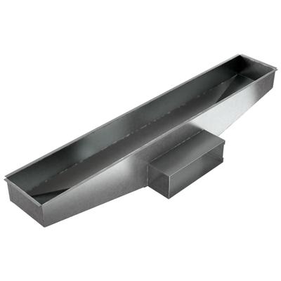 Duct Connection 9x60