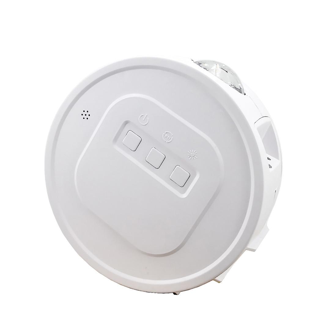 LED Lightful Night Sky Projector Lamp  Star Light Room  Decor