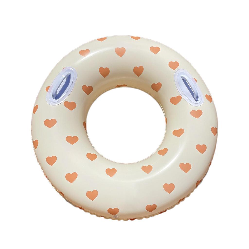 Adult Float Rings Pool Floatie Floaty Party Toy Inflatable Pool Float Swim Float for Swimming Pool Beach Vacation Water