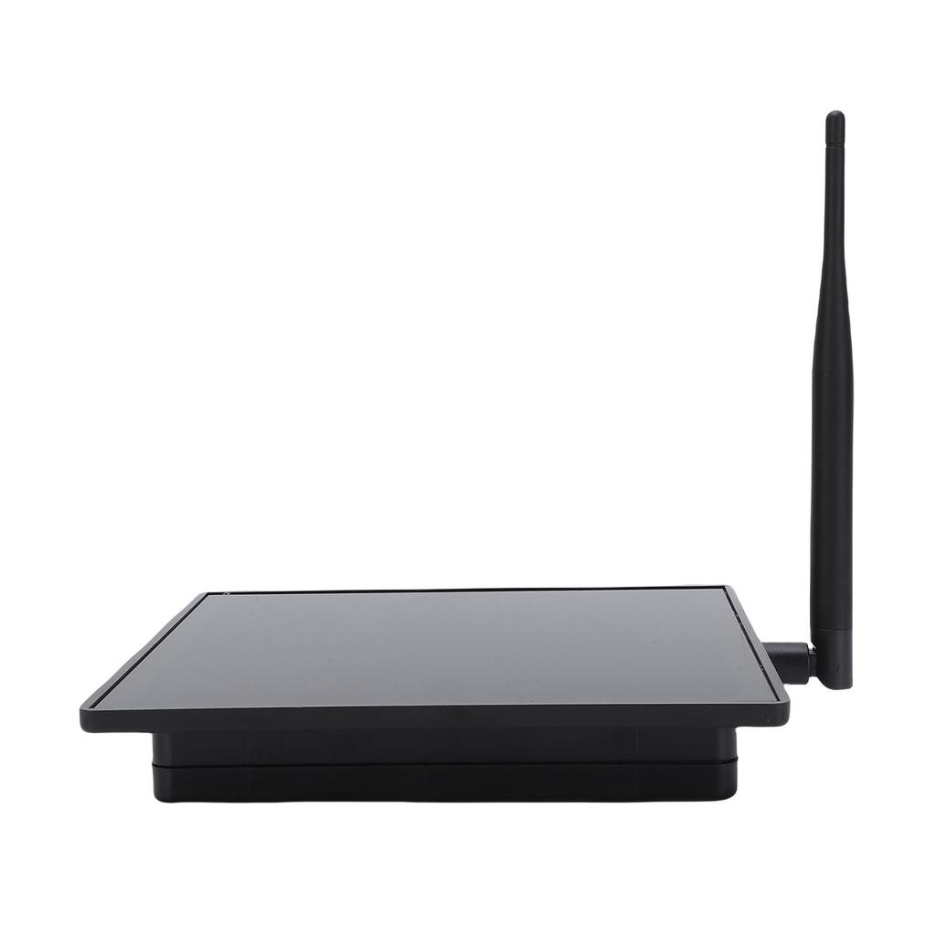 Solar Repeater Radio Node for Lora D5 RAK4631 Module Water Proof Solar Panel Node Repeater Extender