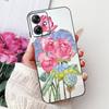 For Motorola Moto G54 5G Case MotoG84 Soft Silicone TPU Cool Cartoons  Pattern Phone Case For Moto G84 5G G 54  Back Covers Capa
