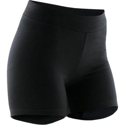 Decathlon NYAMBA 500 Series Women's Basic Fitness Shorts