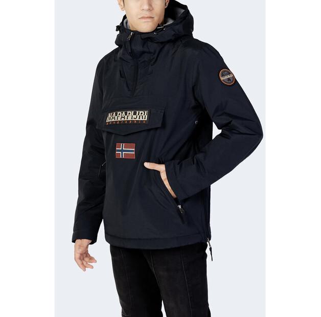 Пальто Napapijri RAINFOREST POCKET