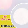Food Grade Nylon Filter Net 20-500 Mesh Micron Kitchen DIY Food Oil Filter Mesh Fabric Precisely Wine Beer Brewing Strainers