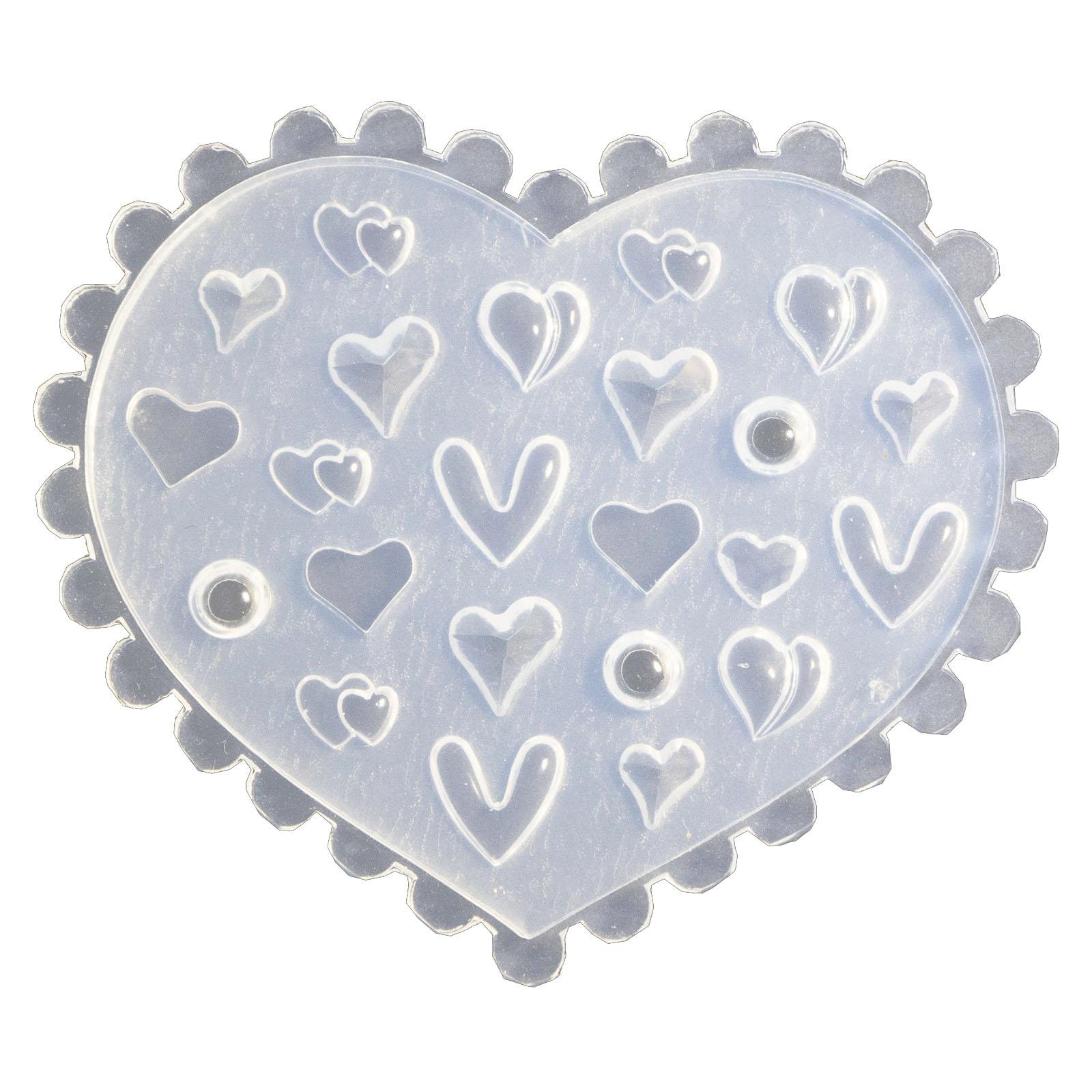 

DIY 3D форма для дизайна ногтей, силиконовая форма для дизайна ногтей, Кабошон, декоративная форма, инструменты для изготовления ногтей, силиконовая резная форма, шаблон формы 76