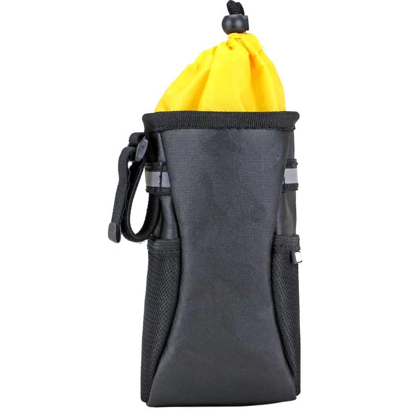 R250 Vordertasche Regular Monoton Camouflage