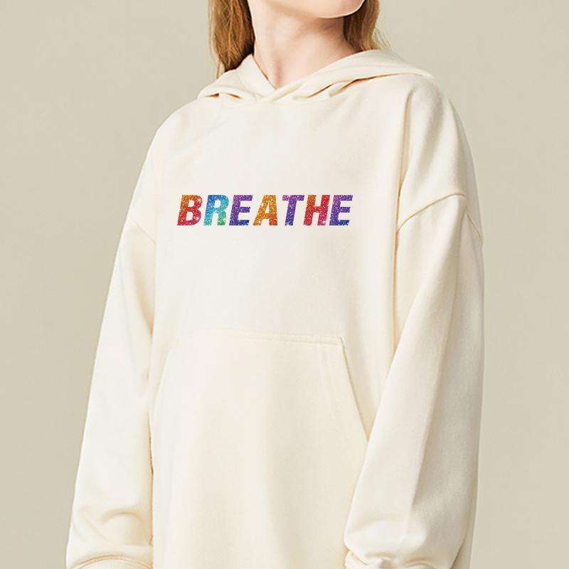 Toppe termoadesive con lettere lucide A-Z 0-9, magliette con cappuccio stampate facili da tagliare, toppe termoadesive fai-da-te, toppe termoadesive da stirare