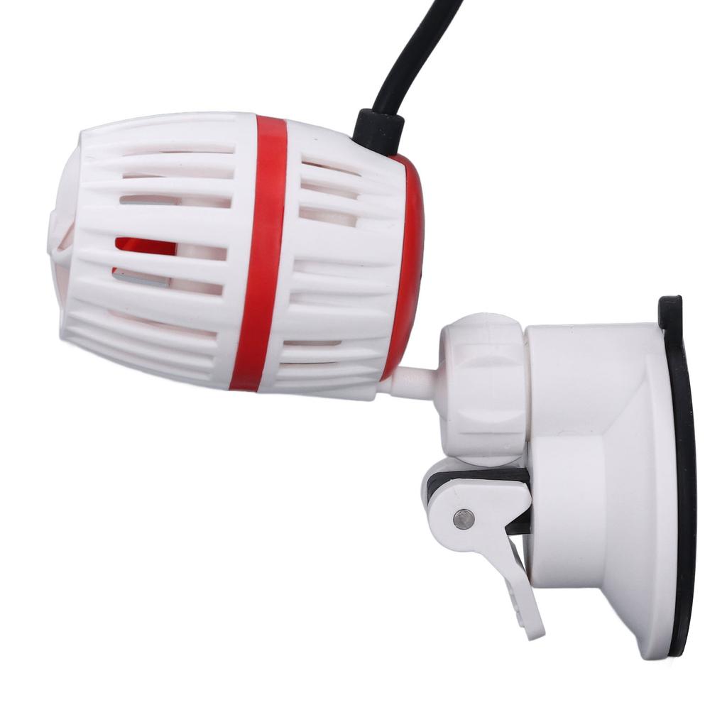 Aquarium   Maker Pump Create Water Movement 4 Gears   Frequency Fish   Circulation Pump