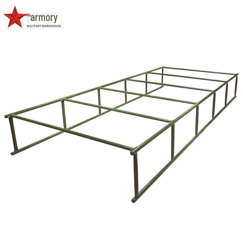 Armory 400m Obstacle Training Equipment