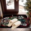 Rock music Slipk-not  Carpet, Chair Rug,Rug for Office Bedroom living rooms, Doormat decor Fan Gift Christmas Gift
