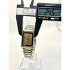 Used SEIKO DOLCE Seiko Dolce men's watch 7741-5050 in operation watch square