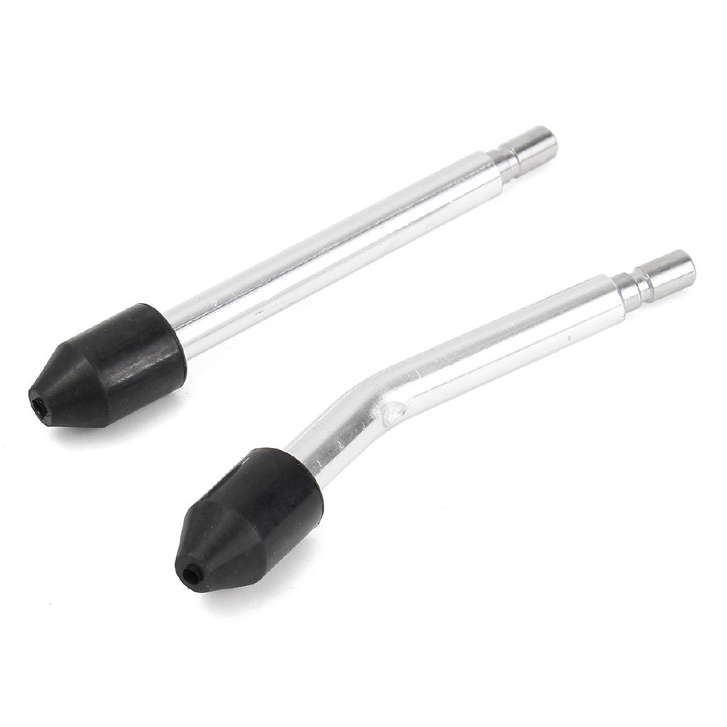 Petrol Engine Tester Pressure Gauge Set Kit Compression Leakage Diagnostic Compressometer Tool for Auto CAR with Case