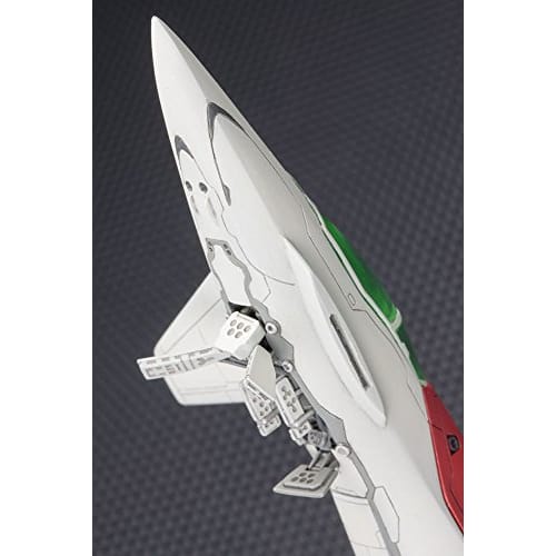 Kotobukiya DoDonPachi Daioujou TYPE-A, 1/144 Scale Plastic Model, Approximately 180mm In Length