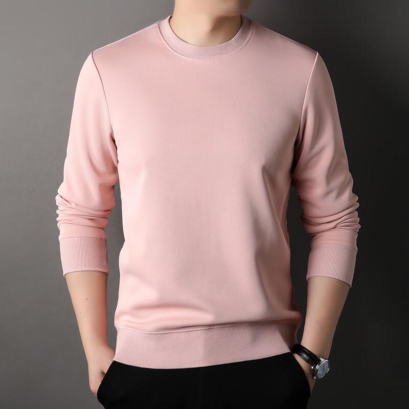 IMAGINEX Men s Casual Round Neck Long Sleeve Sweatshirt XL