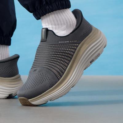 Męskie amortyzowane buty do biegania