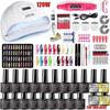 Kits e conjuntos – Conjuntos de vernizes para manicure