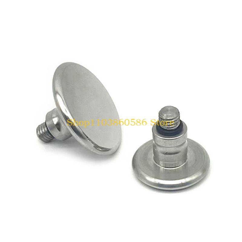 242A 5/16" Tips For Paintless Dent Repair Hammer And Tapper Pen And Tip For Hook Rod Automobile Dent Repair Tools