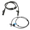 ABS Wheel Speed Sensor Front Rear Left Right 2465400417 2465402510 For Mercedes-Benz A-Class GLA CLA W117 W156 W176