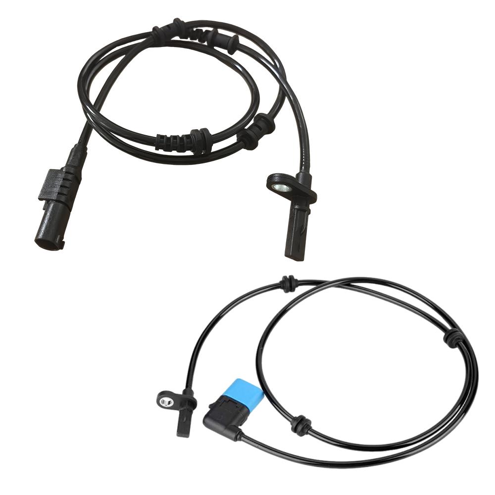 ABS Wheel Speed Sensor Front Rear Left Right 2465400417 2465402510 For Mercedes-Benz A-Class GLA CLA W117 W156 W176