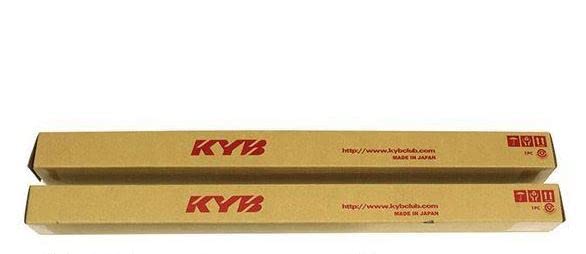 

KYB KSA1134 Задние сменные амортизаторы для Subaru Sambar и KS4 (2 куска) КВ3, КВ4, КС3,