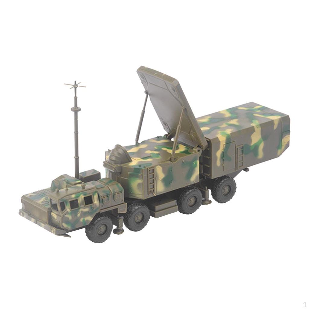 1/72 Vehicle Collectibles