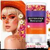 Halloween Body Stick for Costume Party Face and Body Decoration - Glitter Sticks for Festivals
