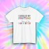 Tops – T-Shirts