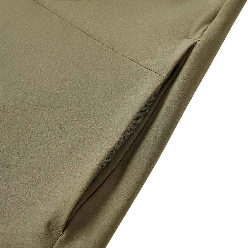 Adidas Unisex Breathable Outdoor Training Jacket JN4915